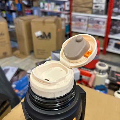 Imported 2L Travel Bottles