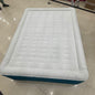 Inflatable Air Bed with Built-in AC Pump HT-696A