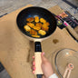 Changhong Electric Digital Cooking Pan