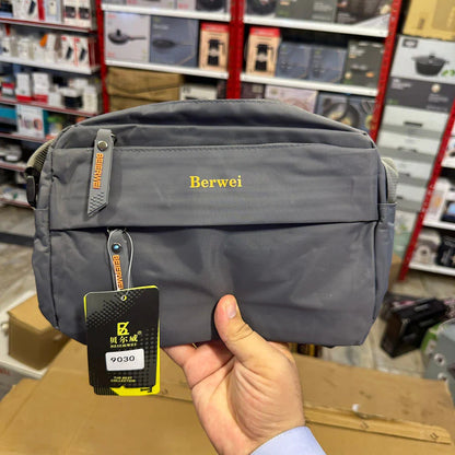 Berwei Crossbody Bag