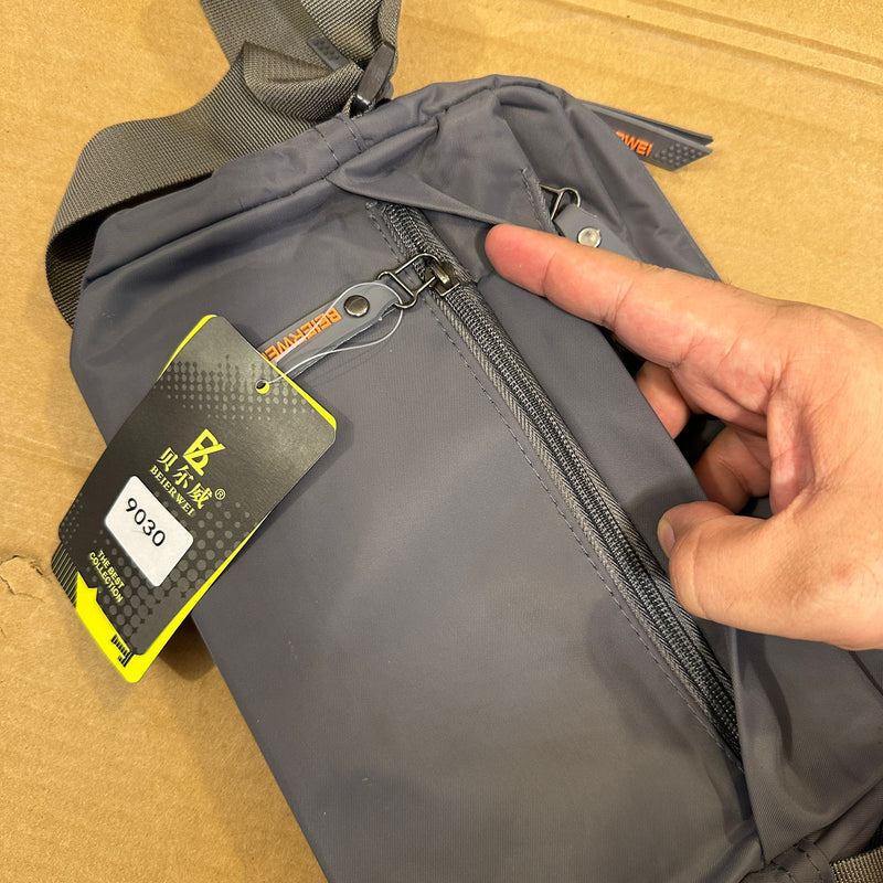 Berwei Crossbody Bag