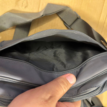 Berwei Crossbody Bag