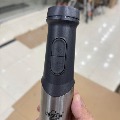 Uakeen Digital 4 in 1 Hand Blender Set ZL-515