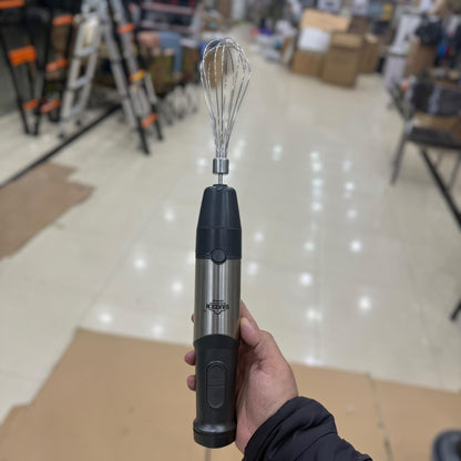 Uakeen Digital 4 in 1 Hand Blender Set ZL-515