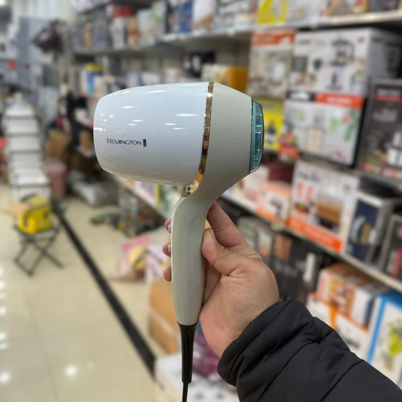 Remington Hydra Luxe Pro Hair Dryer EC9001CN