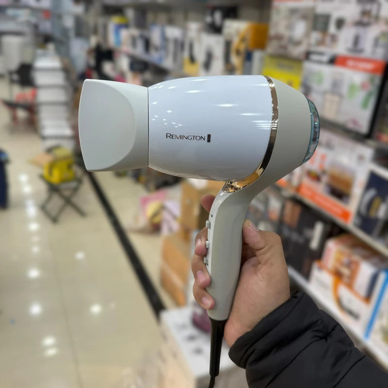 Remington Hydra Luxe Pro Hair Dryer EC9001CN