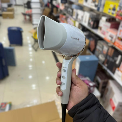 Remington Hydra Luxe Pro Hair Dryer EC9001CN