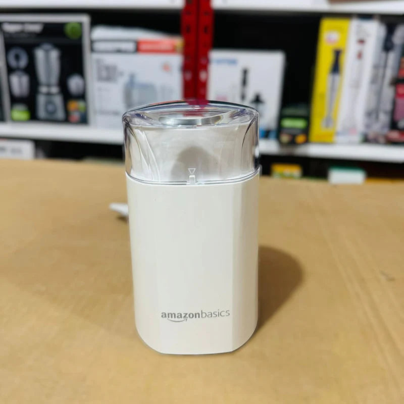 Amazon Lot Coffee Grinder